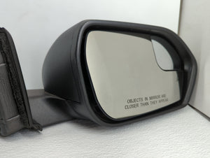 2021 Ford Explorer Side Mirror Replacement Passenger Right View Door Mirror P/N:306 5331 Fits OEM Used Auto Parts