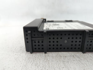 2015 Chevrolet Impala Radio AM FM Cd Player Receiver Replacement P/N:812425551 13598662 Fits 2016 OEM Used Auto Parts