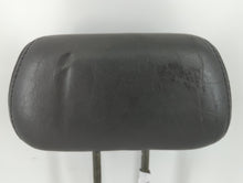 2003 Honda Pilot Headrest Head Rest Rear Center Seat Fits OEM Used Auto Parts