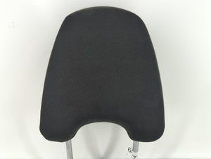 2012 Subaru Forester Headrest Head Rest Front Driver Passenger Seat Fits OEM Used Auto Parts