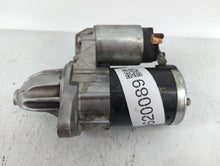 2009-2018 Subaru Forester Car Starter Motor Solenoid OEM P/N:M000T20175 23300 AA570 Fits OEM Used Auto Parts