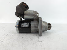 2017-2022 Subaru Impreza Car Starter Motor Solenoid OEM P/N:M000TB0072ZC 23300 3TA0C Fits 2017 2018 2019 2020 2021 2022 OEM Used Auto Parts