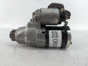 2017-2022 Subaru Impreza Car Starter Motor Solenoid OEM P/N:M000TB0072ZC 23300 3TA0C Fits 2017 2018 2019 2020 2021 2022 OEM Used Auto Parts