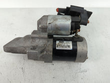 2012-2018 Ford Focus Car Starter Motor Solenoid OEM P/N:M000TC0371ZC FJ5T-11000-AA Fits OEM Used Auto Parts