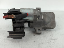 2012-2018 Ford Focus Car Starter Motor Solenoid OEM P/N:M000TC0371ZC FJ5T-11000-AA Fits OEM Used Auto Parts