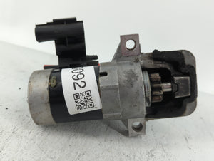 2012-2018 Ford Focus Car Starter Motor Solenoid OEM P/N:M000TC0371ZC FJ5T-11000-AA Fits OEM Used Auto Parts