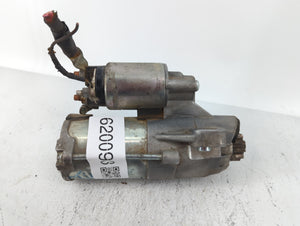 2007-2010 Lincoln Mkz Car Starter Motor Solenoid OEM P/N:8G1T-11000-BA Fits 2007 2008 2009 2010 OEM Used Auto Parts