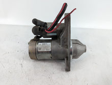 2014 Mercedes-Benz Glk250 Car Starter Motor Solenoid OEM P/N:23300 EN22B Fits 2013 2015 2016 OEM Used Auto Parts