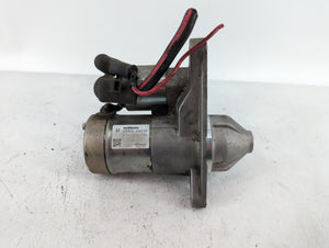 2014 Mercedes-Benz Glk250 Car Starter Motor Solenoid OEM P/N:23300 EN22B Fits 2013 2015 2016 OEM Used Auto Parts