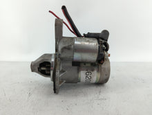 2014 Mercedes-Benz Glk250 Car Starter Motor Solenoid OEM P/N:23300 EN22B Fits 2013 2015 2016 OEM Used Auto Parts