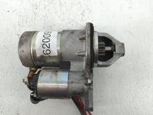 2014 Mercedes-Benz Glk250 Car Starter Motor Solenoid OEM P/N:23300 EN22B Fits 2013 2015 2016 OEM Used Auto Parts