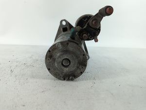 2006-2007 Chevrolet Trailblazer Car Starter Motor Solenoid OEM P/N:12581 Fits 2006 2007 OEM Used Auto Parts