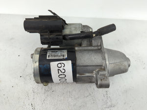 2013-2016 Ford Escape Car Starter Motor Solenoid OEM P/N:M000T39471ZC CJ5T-11000-BA Fits 2013 2014 2015 2016 OEM Used Auto Parts