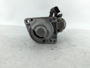 2013-2016 Ford Escape Car Starter Motor Solenoid OEM P/N:M000T39471ZC CJ5T-11000-BA Fits 2013 2014 2015 2016 OEM Used Auto Parts