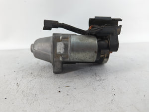 2013-2016 Ford Escape Car Starter Motor Solenoid OEM P/N:M000T39471ZC CJ5T-11000-BA Fits 2013 2014 2015 2016 OEM Used Auto Parts