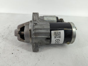 2013-2016 Ford Escape Car Starter Motor Solenoid OEM P/N:M000T39471ZC CJ5T-11000-BA Fits 2013 2014 2015 2016 OEM Used Auto Parts