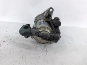 2016-2022 Honda Hr-V Car Starter Motor Solenoid OEM P/N:SM-74014 Fits 2013 2014 2015 2016 2017 2018 2019 2020 2021 2022 OEM Used Auto Parts