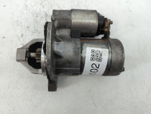 2013-2019 Nissan Sentra Car Starter Motor Solenoid OEM P/N:S114-955C 23300 EN22B Fits 2013 2014 2015 2016 2017 2018 2019 2020 OEM Used Auto Parts