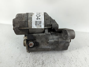 2007-2009 Chrysler Aspen Car Starter Motor Solenoid OEM P/N:56029750AB TN428000-3560 Fits 2004 2005 2006 2007 2008 2009 OEM Used Auto Parts