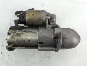 2002-2003 Saturn Vue Car Starter Motor Solenoid OEM P/N:9000933 GM12575083 Fits 2002 2003 2004 OEM Used Auto Parts