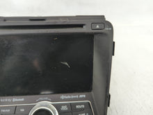 2011-2014 Hyundai Sonata Information Display Screen