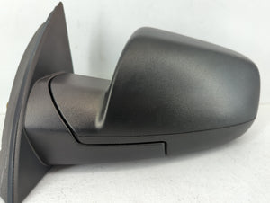 2015-2017 Chevrolet Equinox Side Mirror Replacement Driver Left View Door Mirror P/N:33467282 Fits 2015 2016 2017 OEM Used Auto Parts