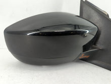 2017-2019 Ford Escape Side Mirror Replacement Passenger Right View Door Mirror P/N:126 0265 Fits 2017 2018 2019 OEM Used Auto Parts