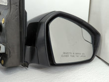 2017-2019 Ford Escape Side Mirror Replacement Passenger Right View Door Mirror P/N:126 0265 Fits 2017 2018 2019 OEM Used Auto Parts