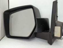 2013-2015 Jeep Patriot Side Mirror Replacement Driver Left View Door Mirror P/N:05155459AI Fits 2013 2014 2015 OEM Used Auto Parts