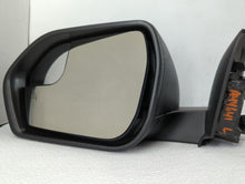 2021 Ford Explorer Side Mirror Replacement Driver Left View Door Mirror P/N:B5B-17683-D665Q Fits OEM Used Auto Parts