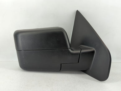 2004-2008 Ford F-150 Side Mirror Replacement Passenger Right View Door Mirror P/N:GV 514-30R Fits 2004 2005 2006 2007 2008 OEM Used Auto Parts