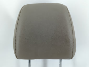 compare product 2013 Ford Escape Headrest Head Rest Front Driver Passenger Seat Fits OEM Used Auto Parts