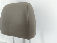 2013 Ford Escape Headrest Head Rest Front Driver Passenger Seat Fits OEM Used Auto Parts - Oemusedautoparts1.com