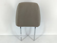 2013 Ford Escape Headrest Head Rest Front Driver Passenger Seat Fits OEM Used Auto Parts - Oemusedautoparts1.com
