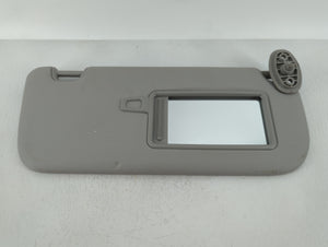 2014-2019 Kia Soul Sun Visor Shade Replacement Passenger Right Mirror Fits Fits 2014 2015 2016 2017 2018 2019 OEM Used Auto Parts