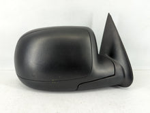 2003-2007 Chevrolet Silverado 2500 Side Mirror Replacement Passenger Right View Door Mirror Fits 2003 2004 2005 2006 2007 OEM Used Auto Parts