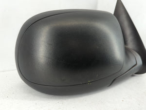 2003-2007 Chevrolet Silverado 2500 Side Mirror Replacement Passenger Right View Door Mirror Fits 2003 2004 2005 2006 2007 OEM Used Auto Parts