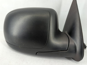 2003-2007 Chevrolet Silverado 2500 Side Mirror Replacement Passenger Right View Door Mirror Fits 2003 2004 2005 2006 2007 OEM Used Auto Parts