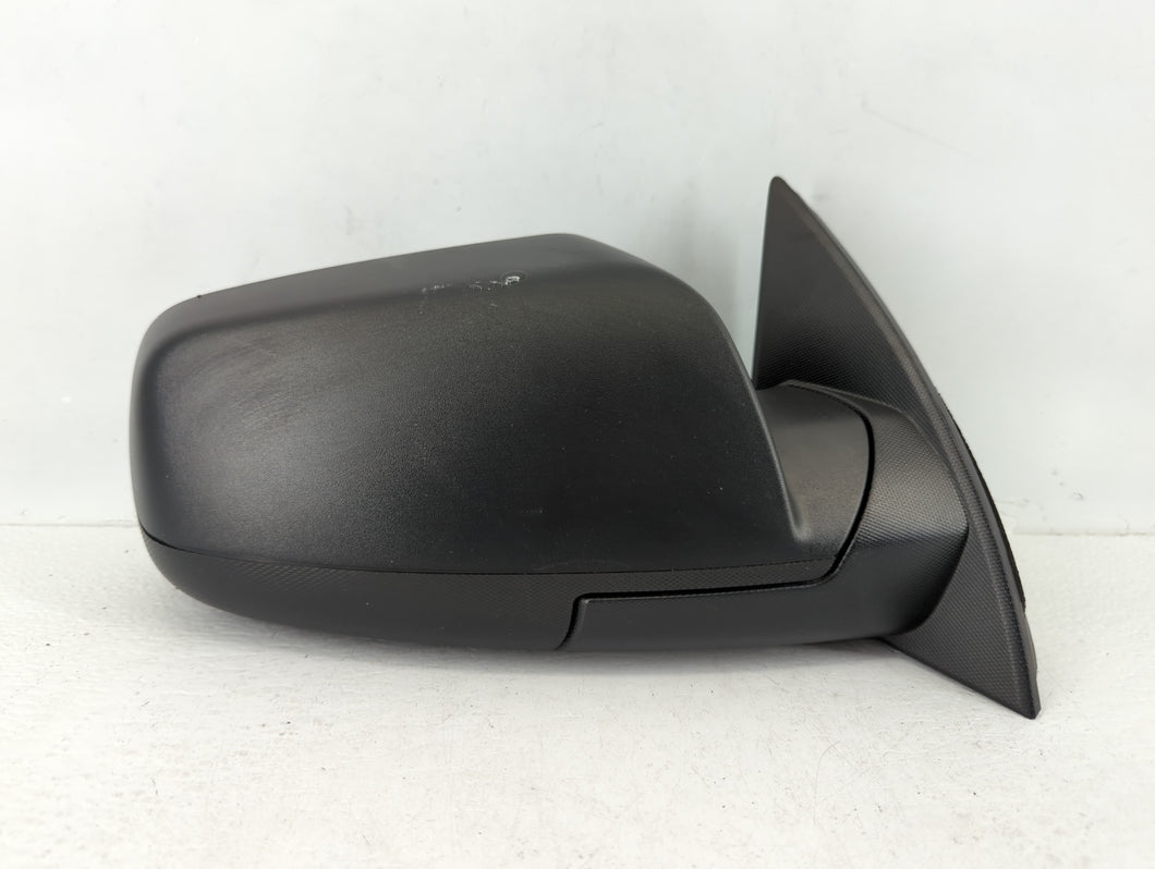 2015-2017 Chevrolet Equinox Side Mirror Replacement Passenger Right View Door Mirror P/N:23467283 Fits 2015 2016 2017 OEM Used Auto Parts