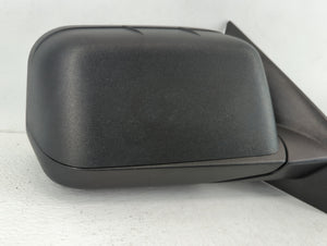 2007 Ford Edge Side Mirror Replacement Passenger Right View Door Mirror P/N:7T43 17682 AL5 Fits OEM Used Auto Parts