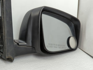 2008-2015 Nissan Rogue Side Mirror Replacement Passenger Right View Door Mirror Fits 2008 2009 2010 2011 2012 2013 2014 2015 OEM Used Auto Parts