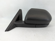 2021 Ford Explorer Side Mirror Replacement Driver Left View Door Mirror P/N:B5B-17683-D665Q Fits OEM Used Auto Parts