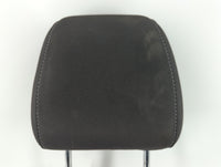 2014 Ford Escape Headrest Head Rest Front Driver Passenger Seat Fits OEM Used Auto Parts - Oemusedautoparts1.com