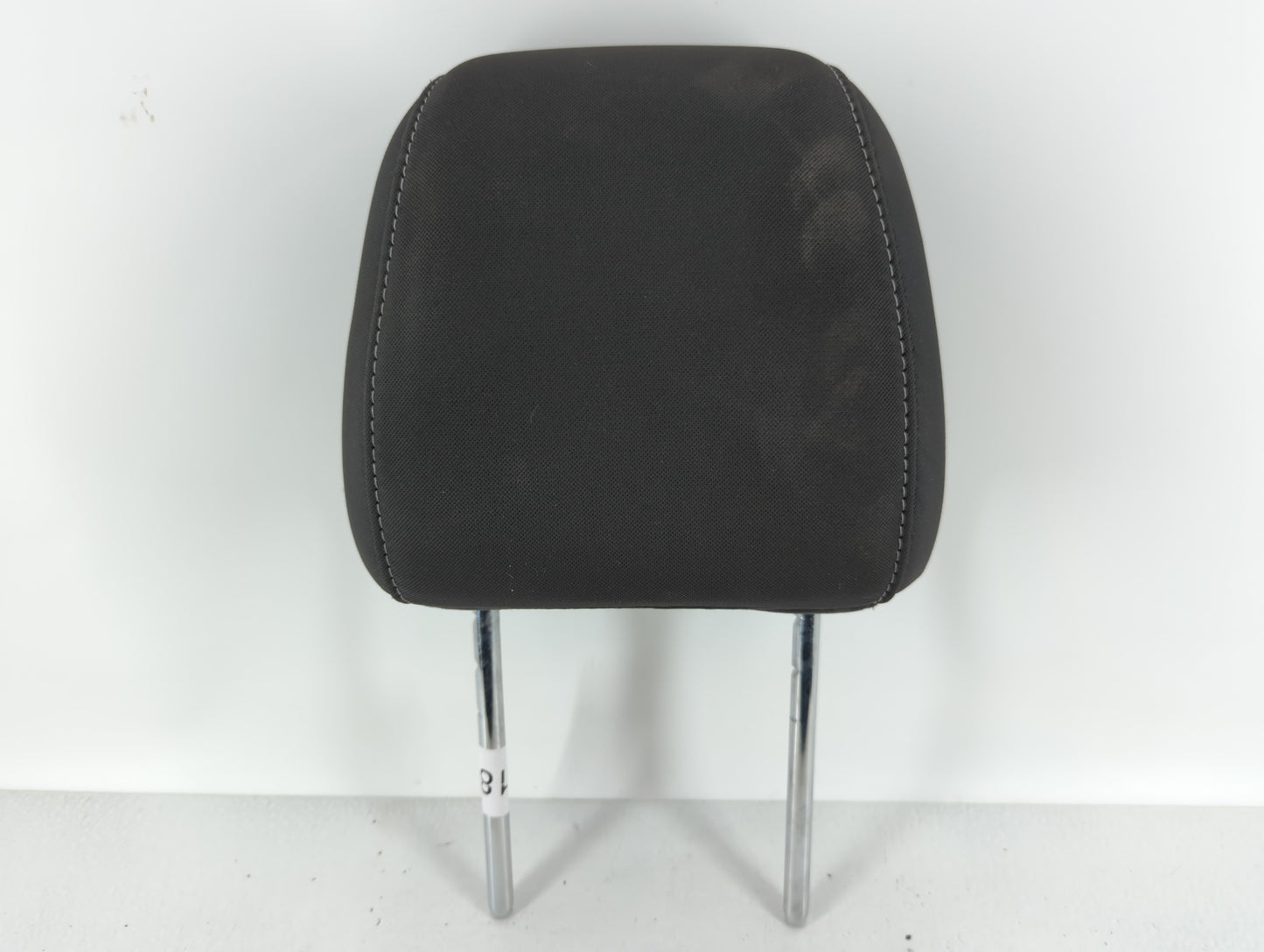 2014 Ford Escape Headrest Head Rest Front Driver Passenger Seat Fits OEM Used Auto Parts - Oemusedautoparts1.com