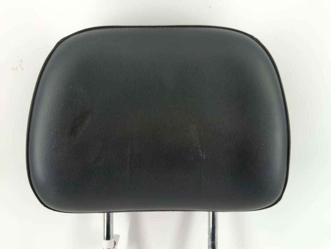 2019 Jeep Grand Cherokee Headrest Head Rest Front Driver Passenger Seat Fits OEM Used Auto Parts