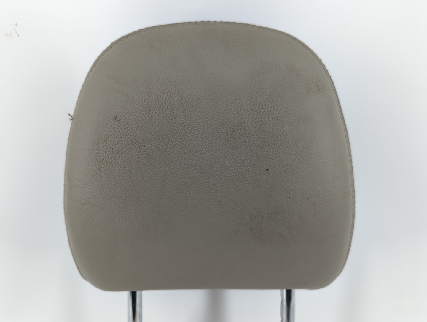 2013 Toyota Sienna Headrest Head Rest Front Driver Passenger Seat Fits OEM Used Auto Parts - Oemusedautoparts1.com