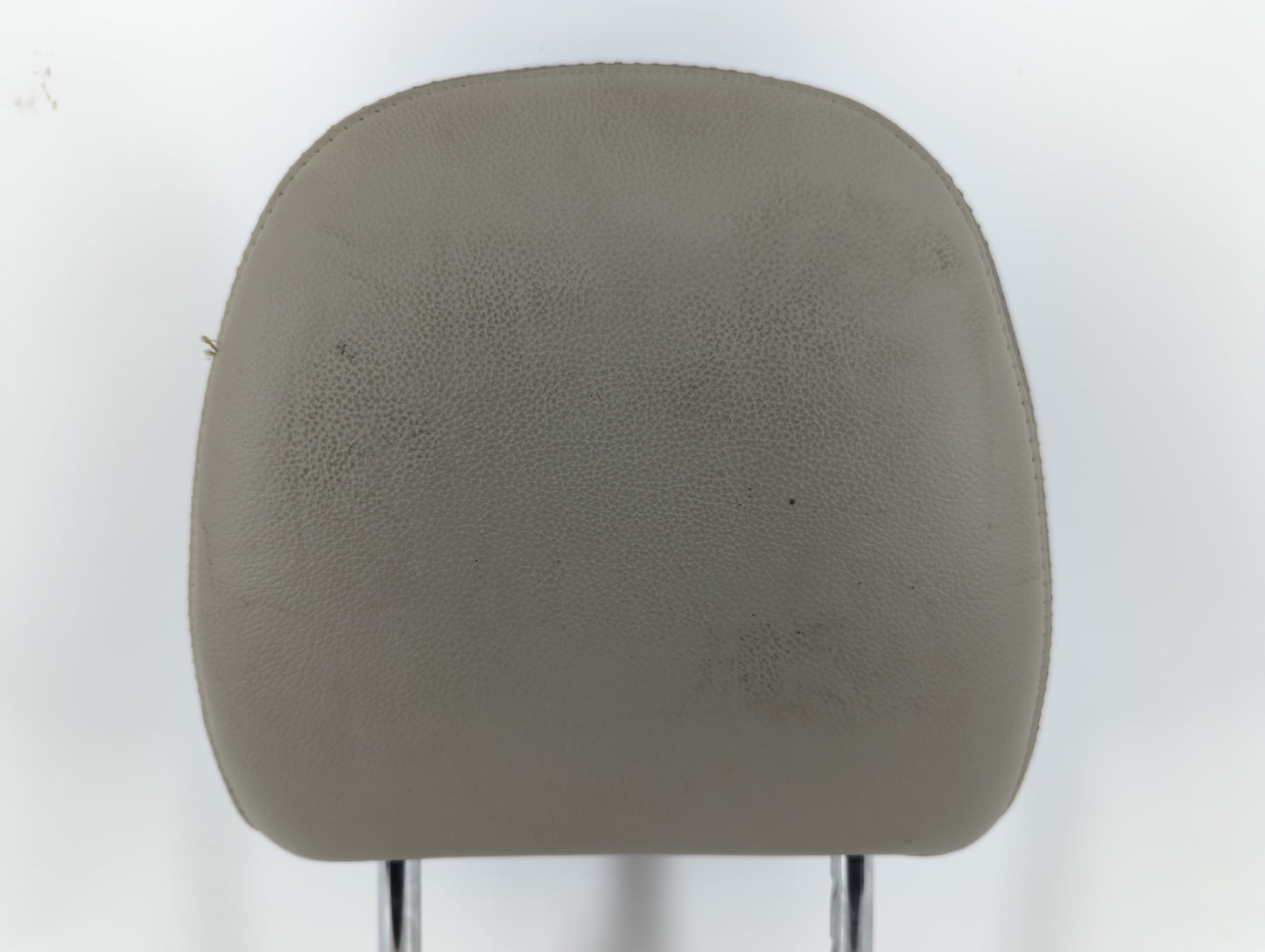2013 Toyota Sienna Headrest Head Rest Front Driver Passenger Seat Fits OEM Used Auto Parts - Oemusedautoparts1.com