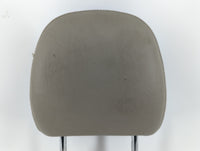 2013 Toyota Sienna Headrest Head Rest Front Driver Passenger Seat Fits OEM Used Auto Parts - Oemusedautoparts1.com
