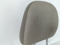 2013 Toyota Sienna Headrest Head Rest Front Driver Passenger Seat Fits OEM Used Auto Parts - Oemusedautoparts1.com