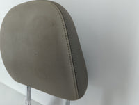 2013 Toyota Sienna Headrest Head Rest Front Driver Passenger Seat Fits OEM Used Auto Parts - Oemusedautoparts1.com